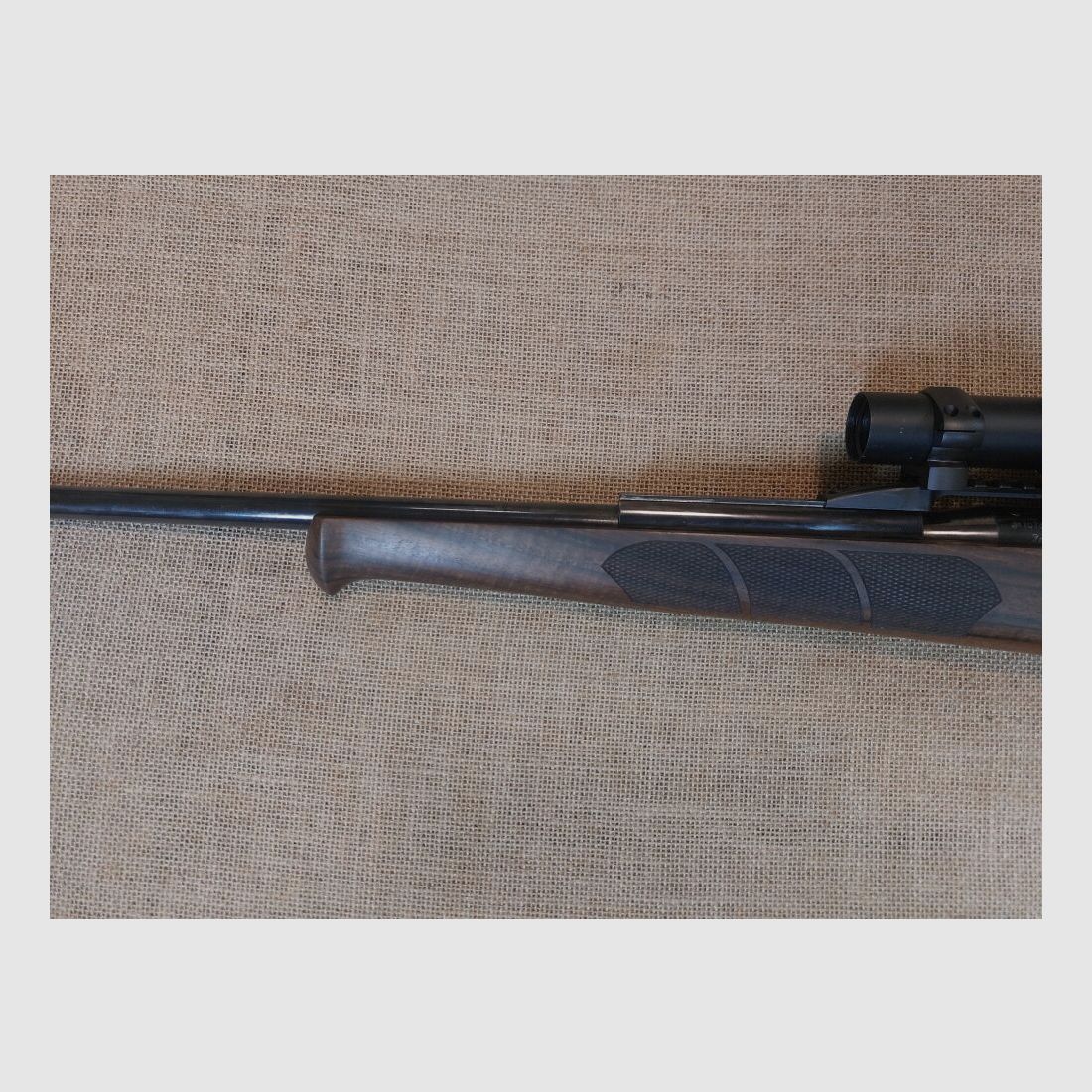 Mauser, Oberndorf M 66, Bild 7 von 8