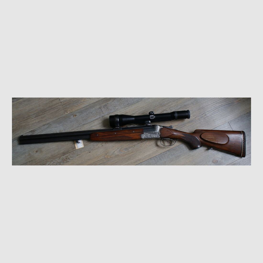 Merkel Mod.211E