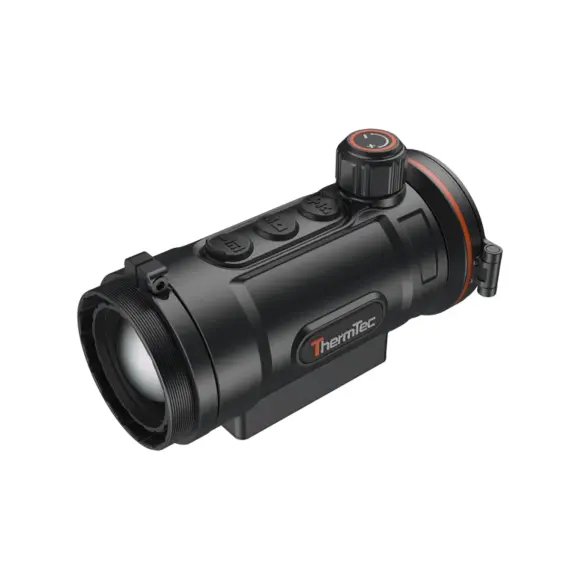 Clip-On Thermisch Thermtec Hunt 650, afbeelding 5 van 10