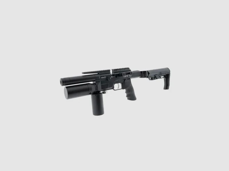 T30 PCP Carbine | 7.62mm (.30) | Selbstlader, Bild 13 von 24