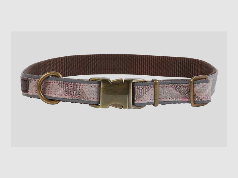 Barbour Reflective Dog Collar - reflektierendes Halsband