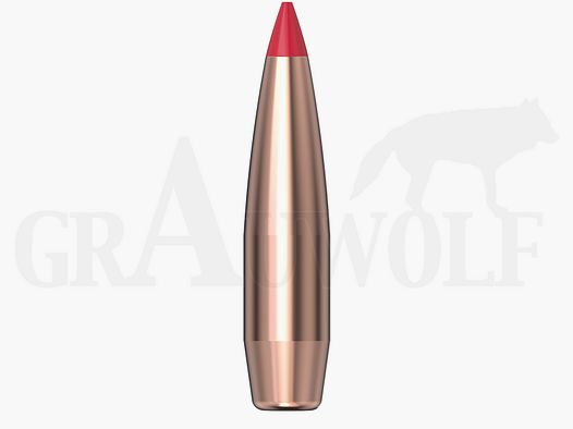 .224 / 5.6 mm 62 gr / 4.0 g Hornady ELD-VT Bullets 100 pieces