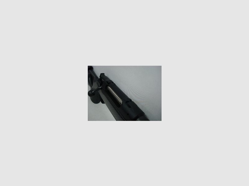 404 Synchro XTC LL47 MG oV - .308Win, kannelierter Lauf