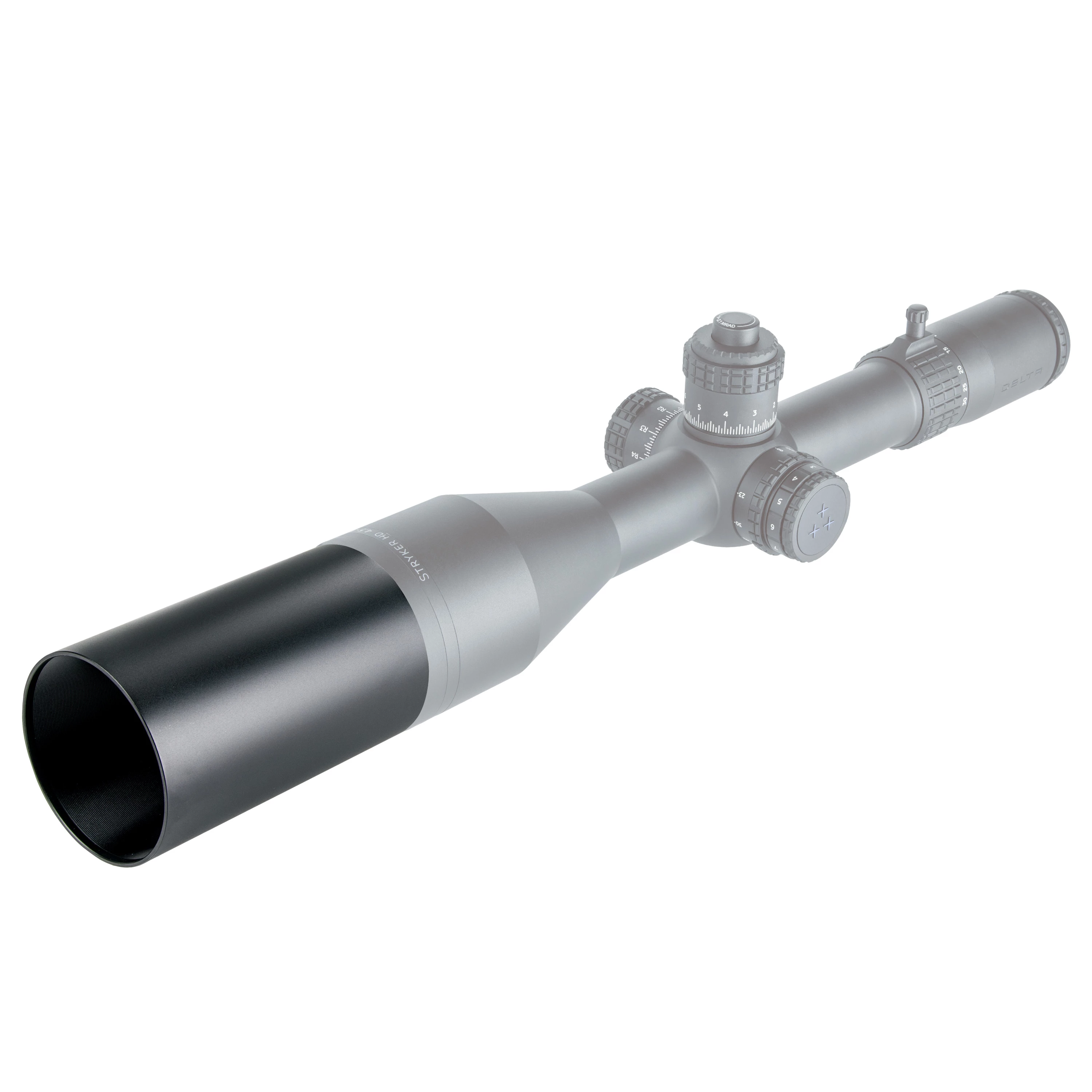 Cannocchiale da puntamento Delta Stryker HD 4,5-30x56 FFP LRD-1P, immagine 4 di 7