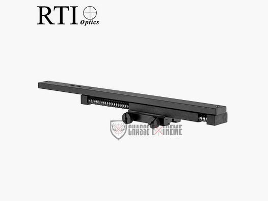 Montage Amortisseur RTI OPTICS Monobloc