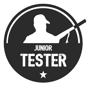 Geartester Badge