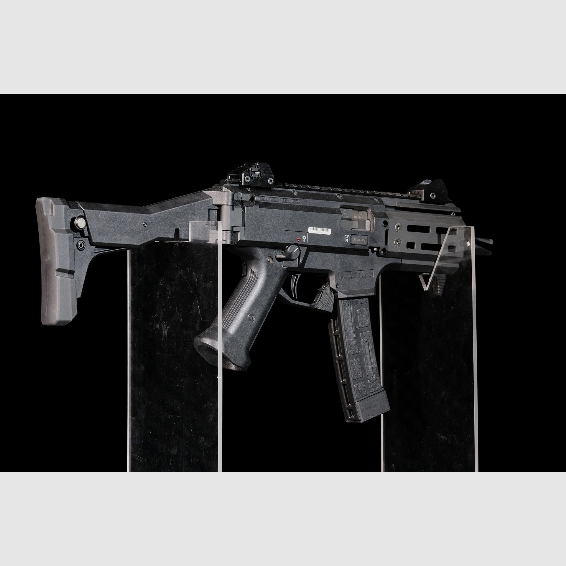 CZ Scorpion EVO 3, afbeelding 2 van 6