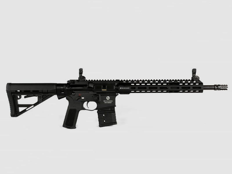 SCHMEISSER AR15 M4FL 14,5"