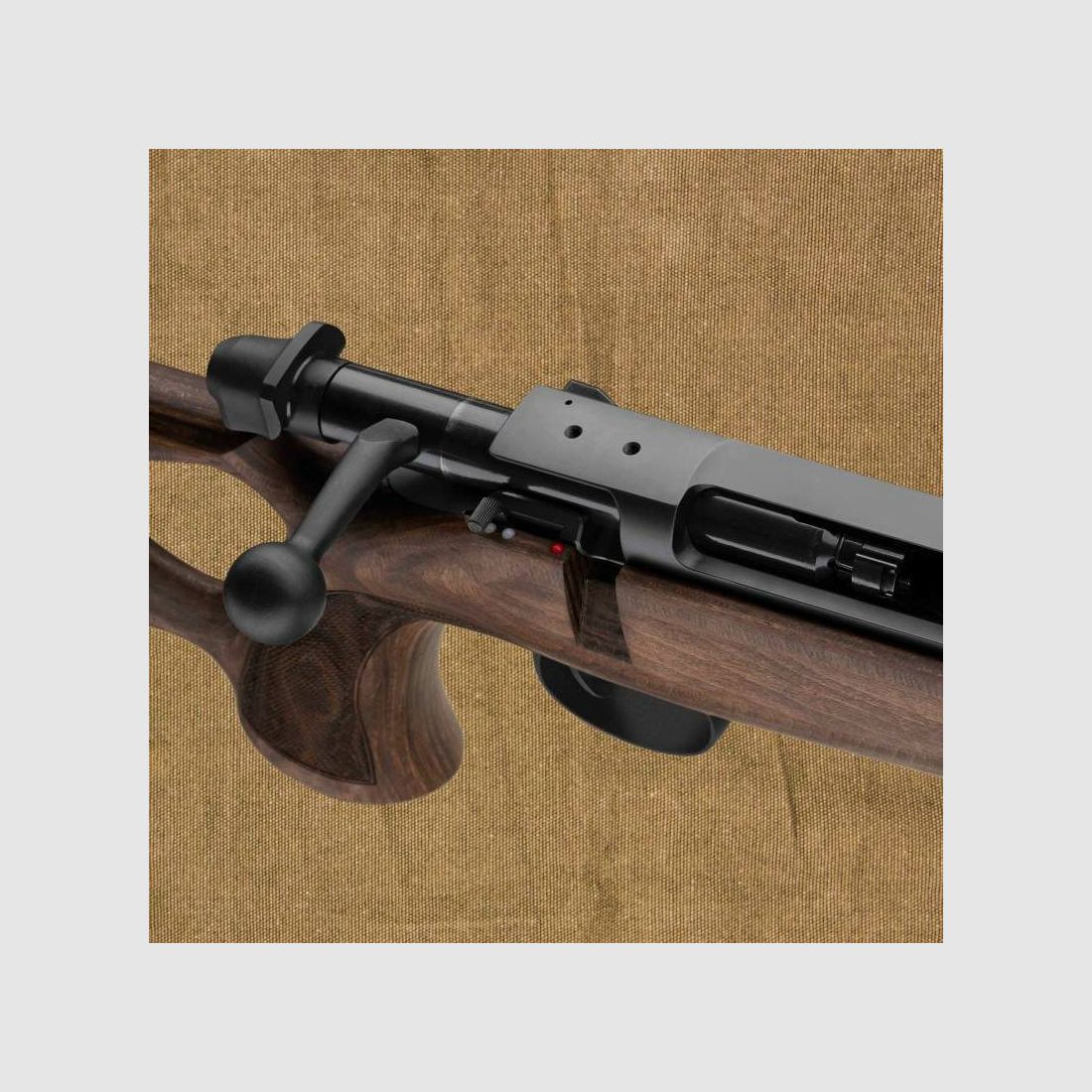 Mauser Mod. 18 Pure Max