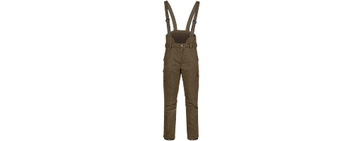 Blaser Herren Suede Bib Hose Matti