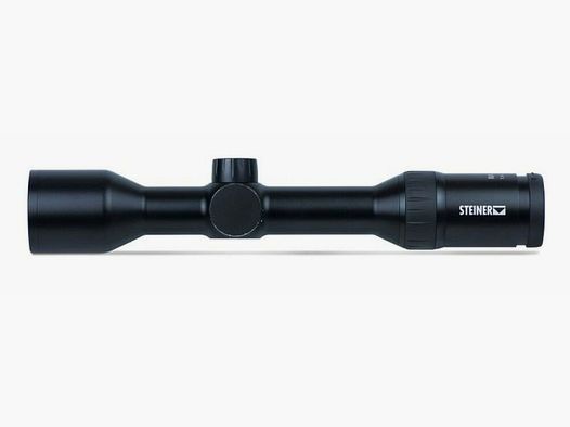 Steiner Ranger 8 1,6-12,8×42