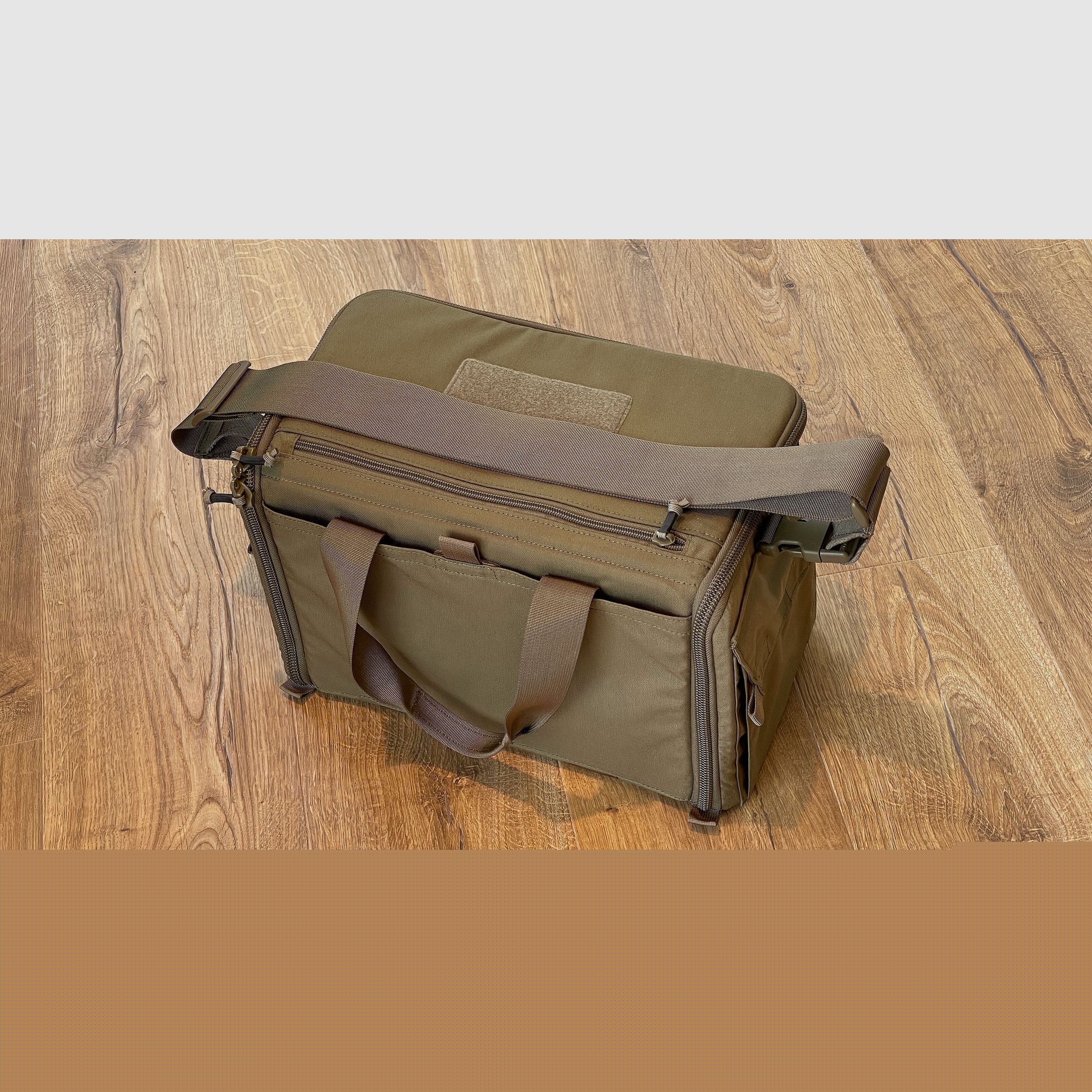 HELIKON TEX RANGE BAG