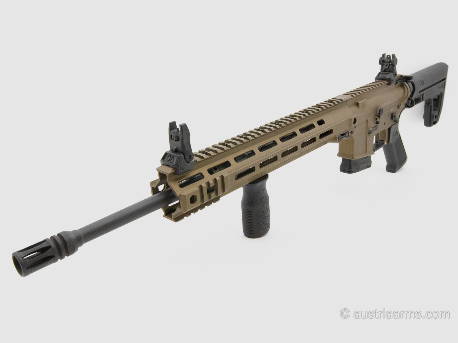 Oberland Arms SL18, neuwertige Vorführwaffe, .223 Rem., Bild 5 von 5