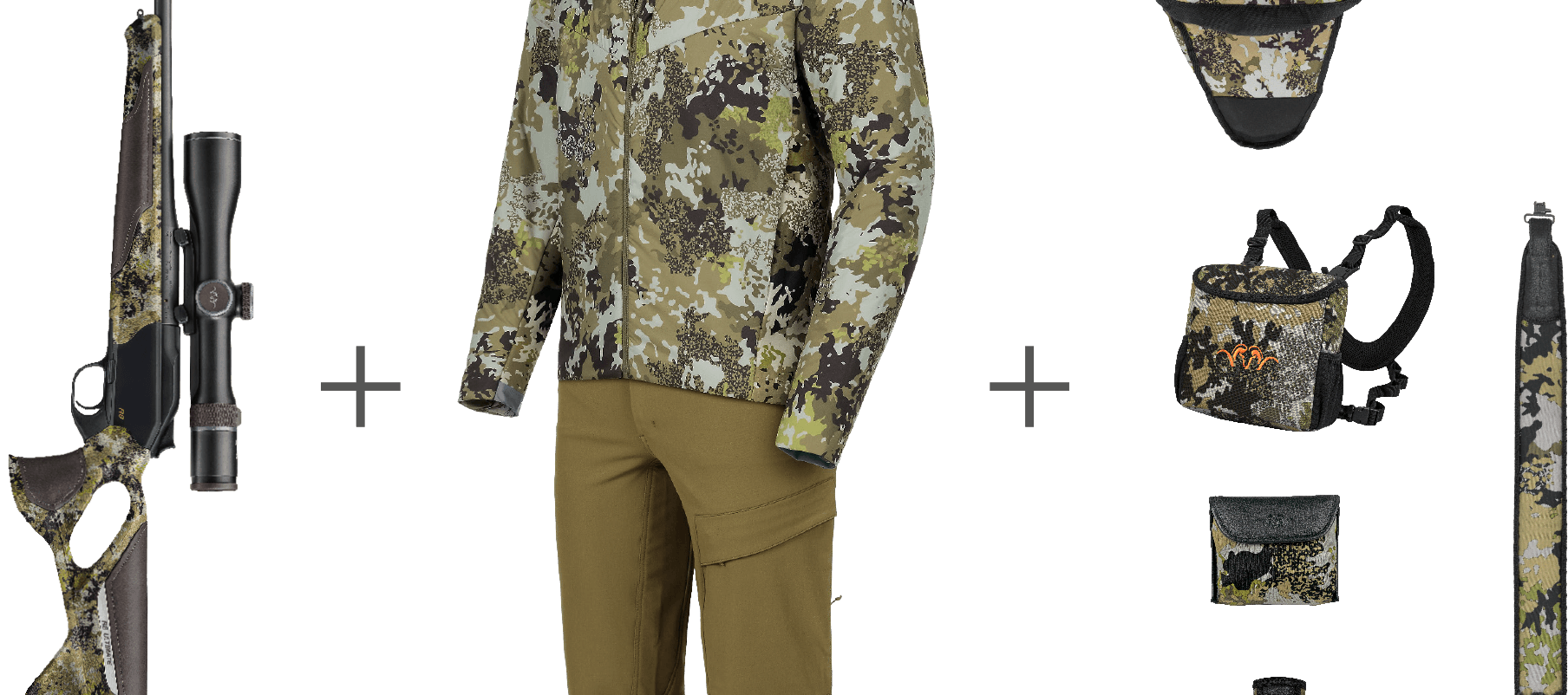 Blaser HunTec