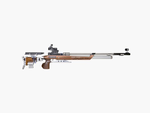 ANSCHÜTZ Carabina 9015 PRECISE