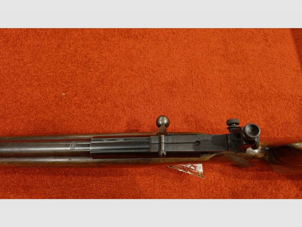 Schmidt Zimmerstutzen 4mmRF Lang