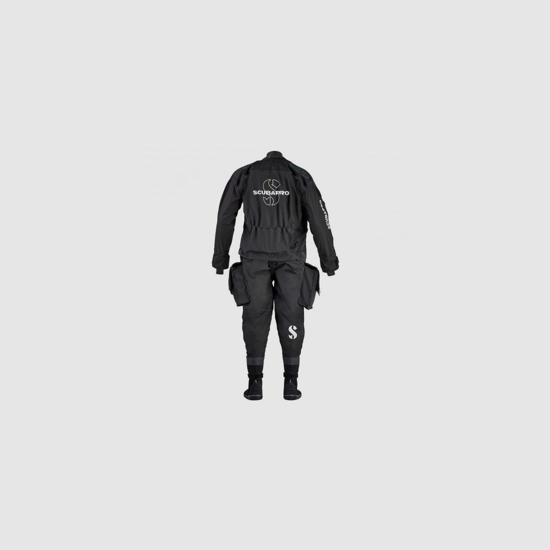SCUBAPRO EVERTECH DRY TRANSPIRIERBAR HERREN, Bild 3 von 13
