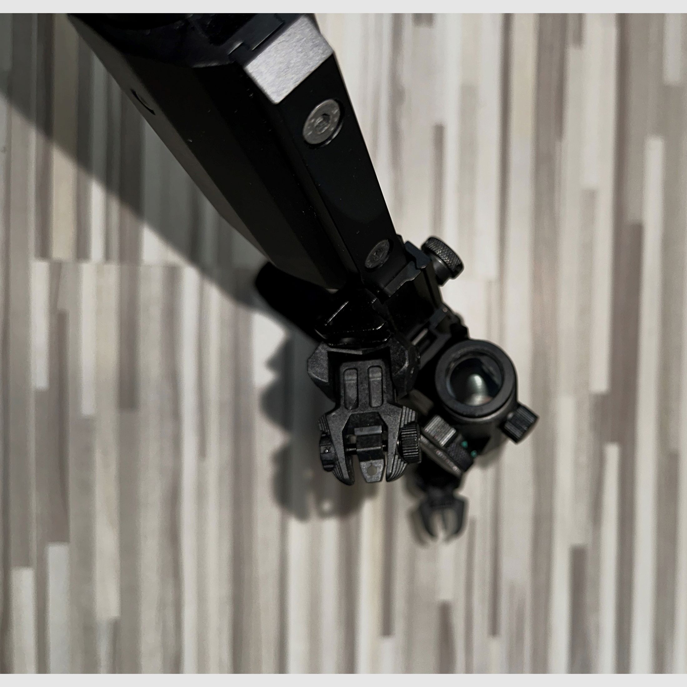 TRIARII für Glock 19 Gen 4