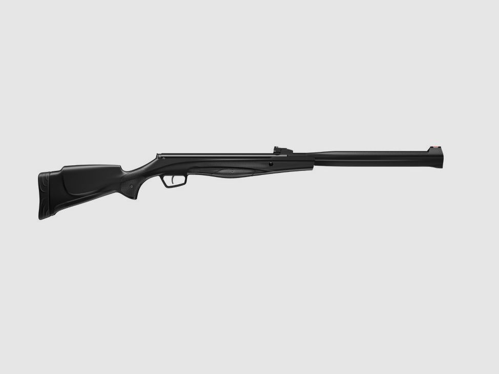 Druckluftbüchse Stoeger RX20 S3 Suppressor, Kal. 4,5 mm 24 Joules