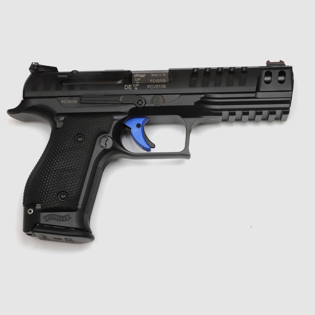 Walther Q5 Match SF, Bild 2 von 8
