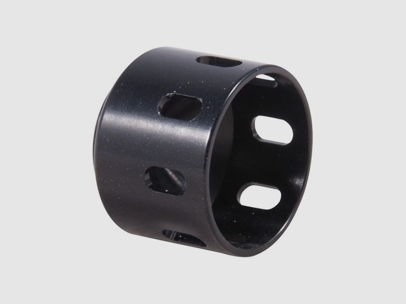 BROWNELLS Super Eagle Magazine Elevator for Benelli 3.5" 12 Gauge, Aluminum, Black, image 2 of 3