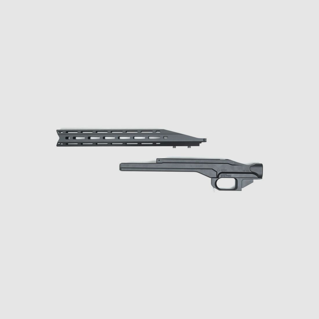 Culata para Remington 700 Short Action, imagen 1 de 3