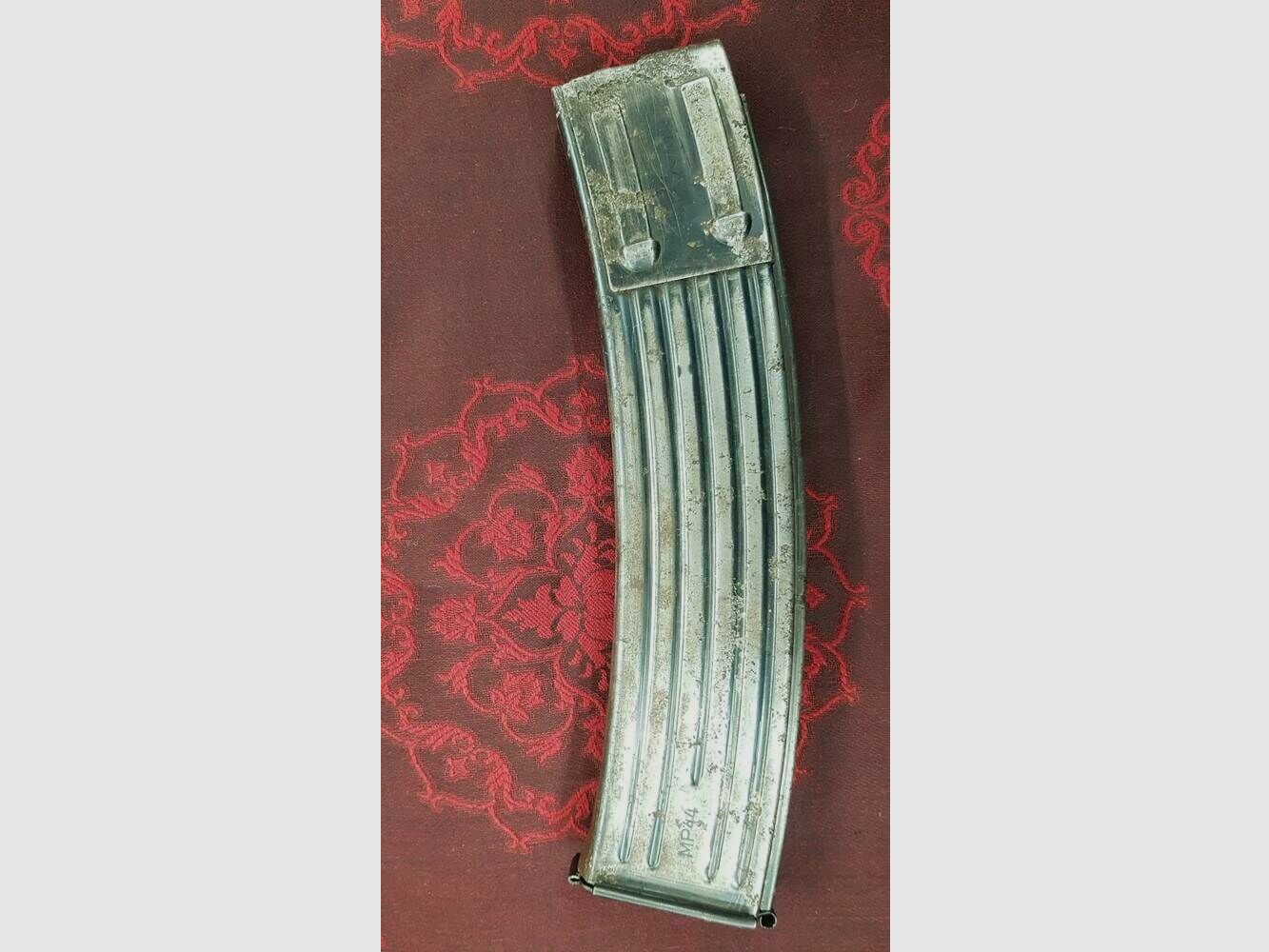 Haenel MP44 30 Schuss