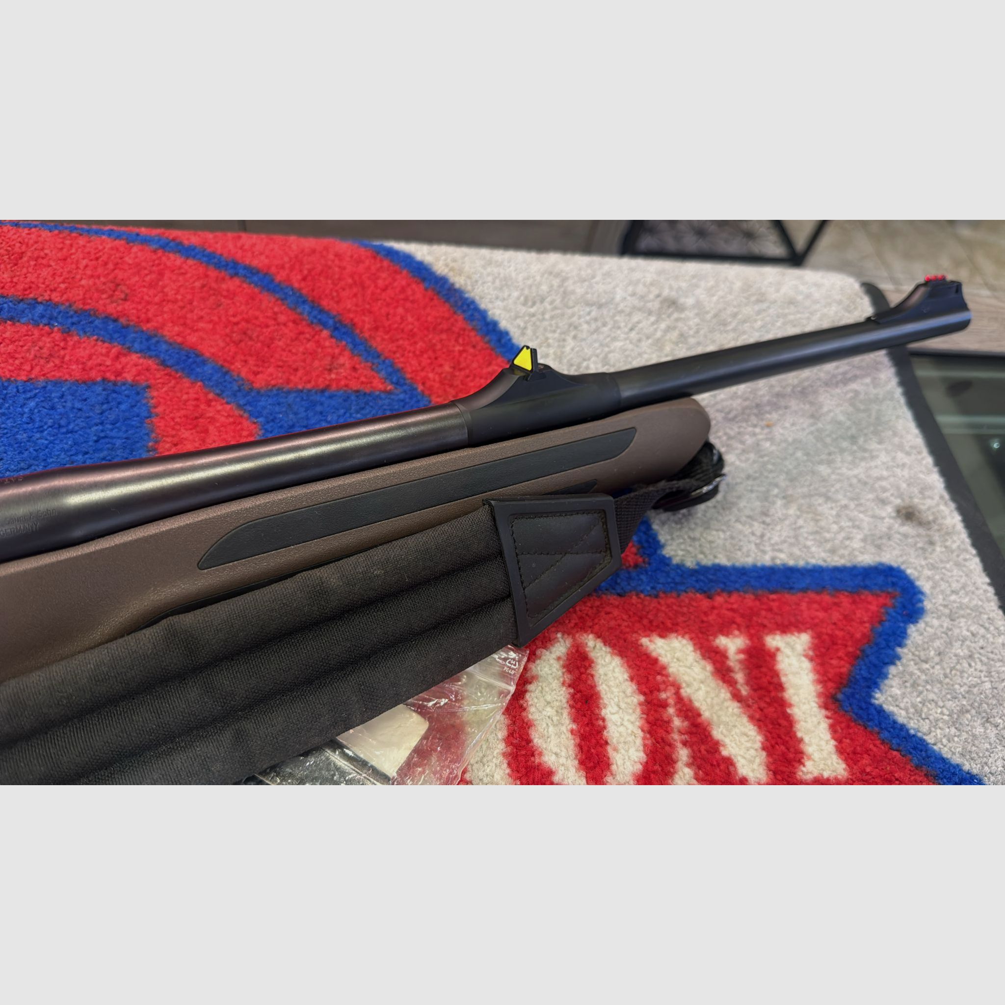 Sauer 303 .30-06, zdjęcie 3 z 4