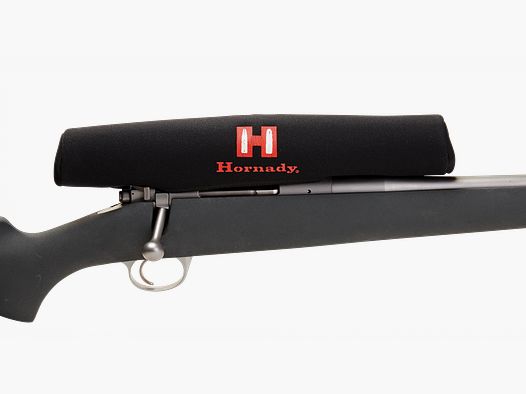 Hornady Scope Cover Neopren Schutz für Zielfernrohre