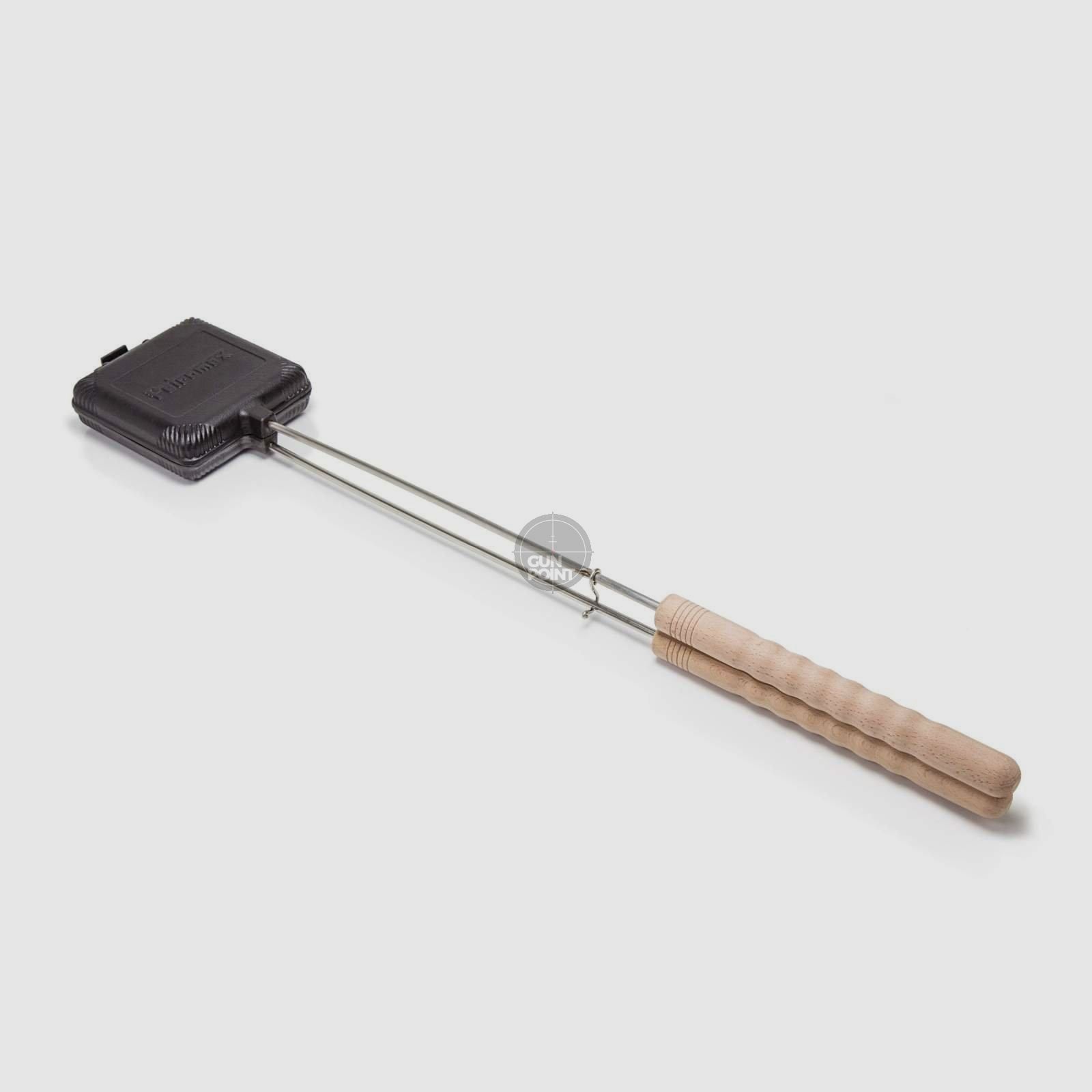 Petromax 'Sandwicheisen'