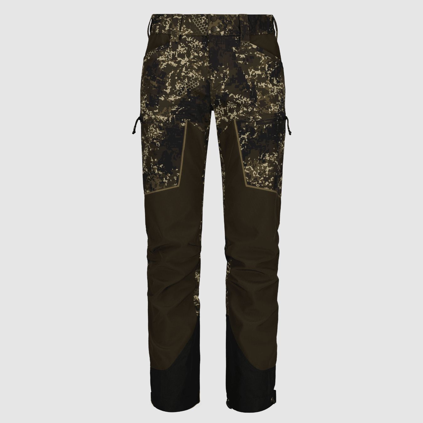 Alaska 1795 Raptor Hose Herren BlindTech Forest 4XL