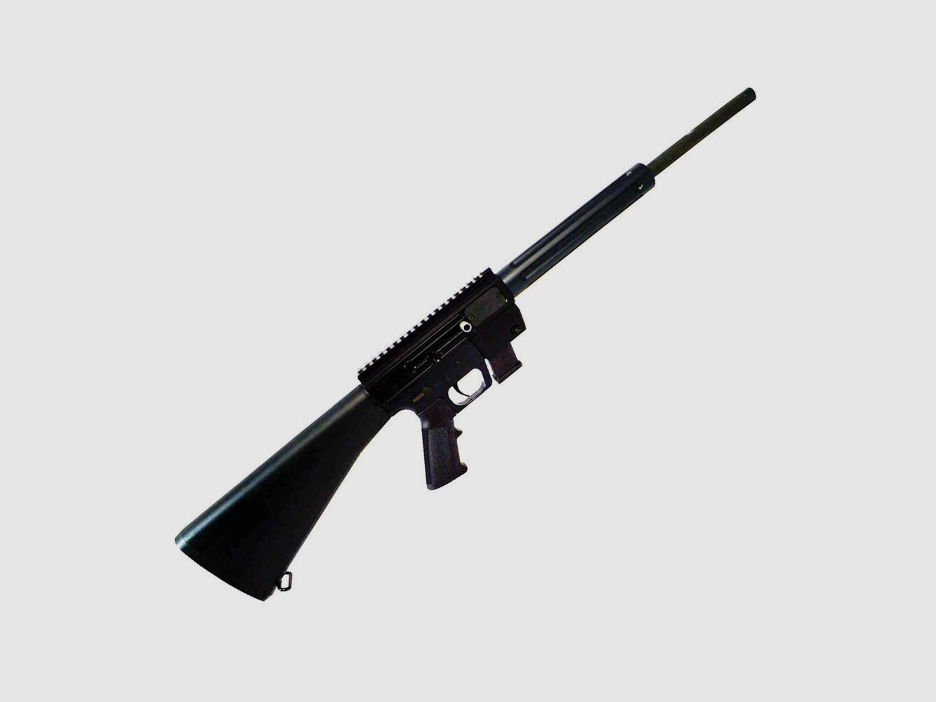Just Right Carbines JRC9 Gen3 Sporter Basic 17" (17 Zoll) 9mmLuger