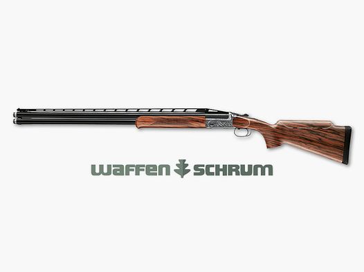 Blaser F3 Supersport Grand Luxe verwisselbare chokes Briley