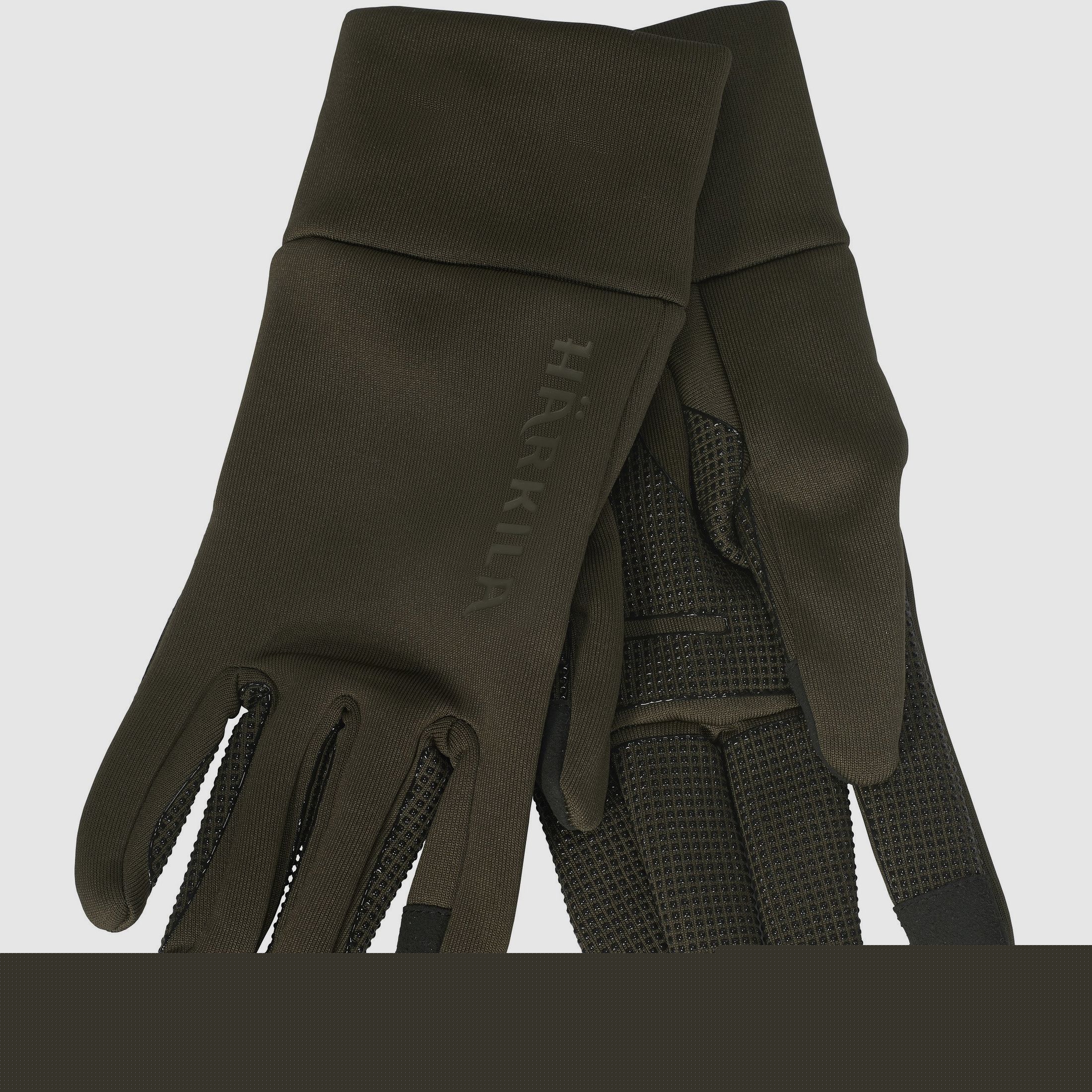Hrkila Handschuhe Power Stretch