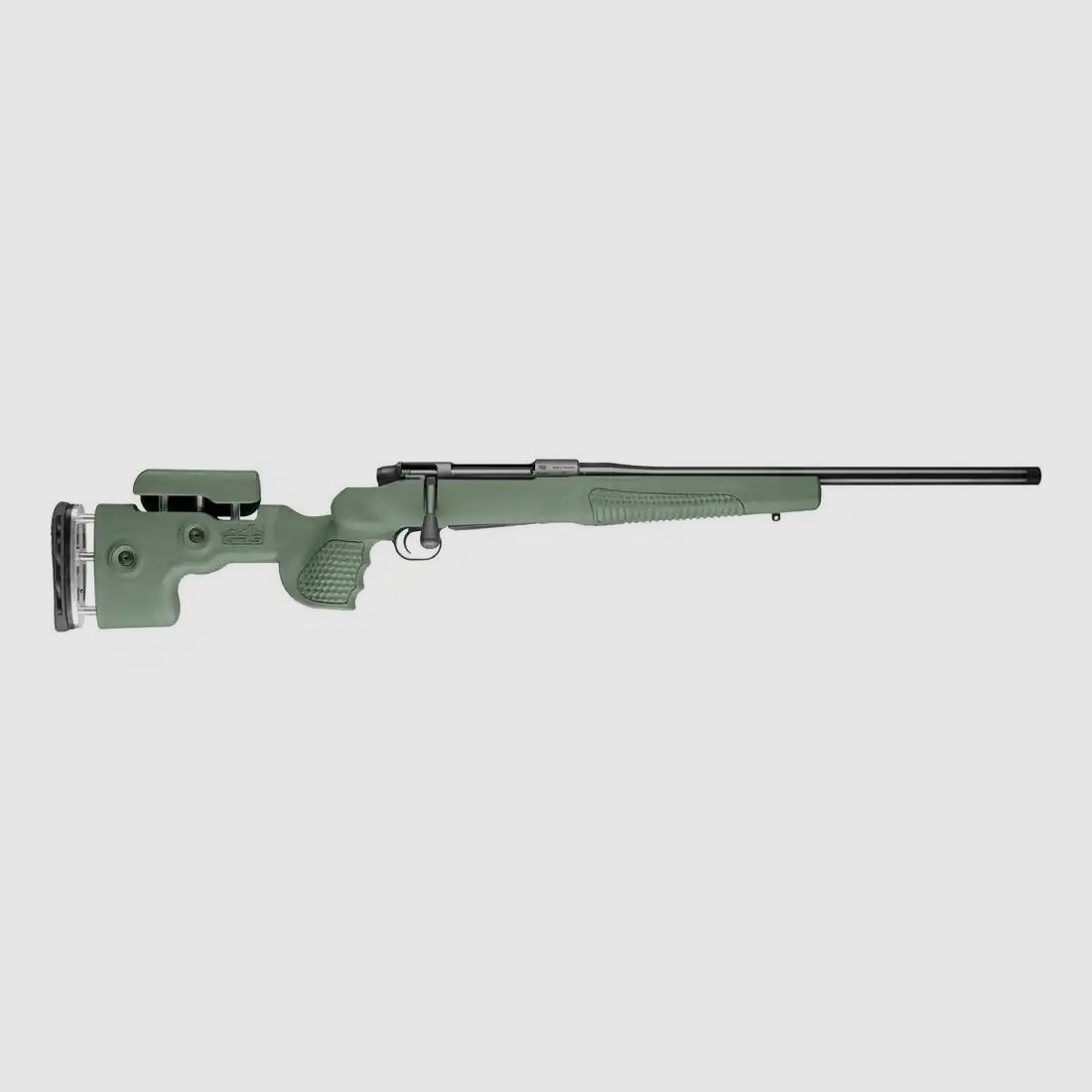 Mauser M18 - Fenris