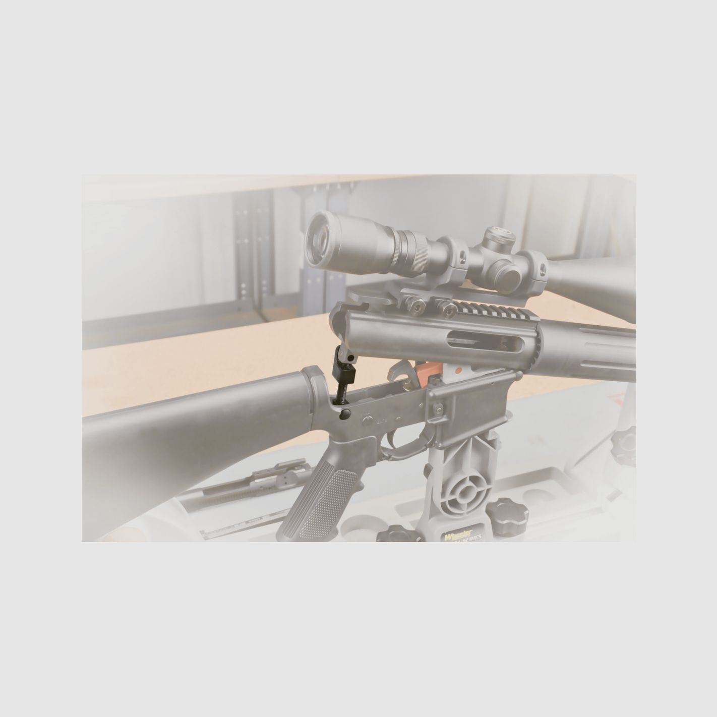 WHEELER AR-15 RÜSTMEISTER ESSENTIALS KIT, Bild 3 von 3