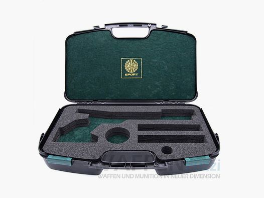 Steyr Luchtpistool Koffer XL