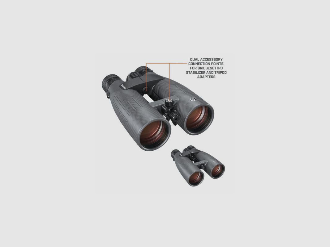 BUSHNELL Match Pro ED, image 7 sur 9