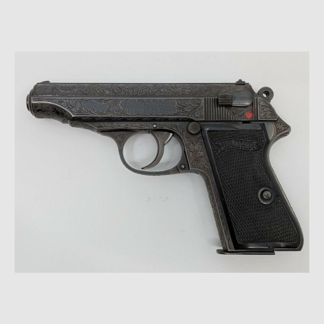 Walther PP
