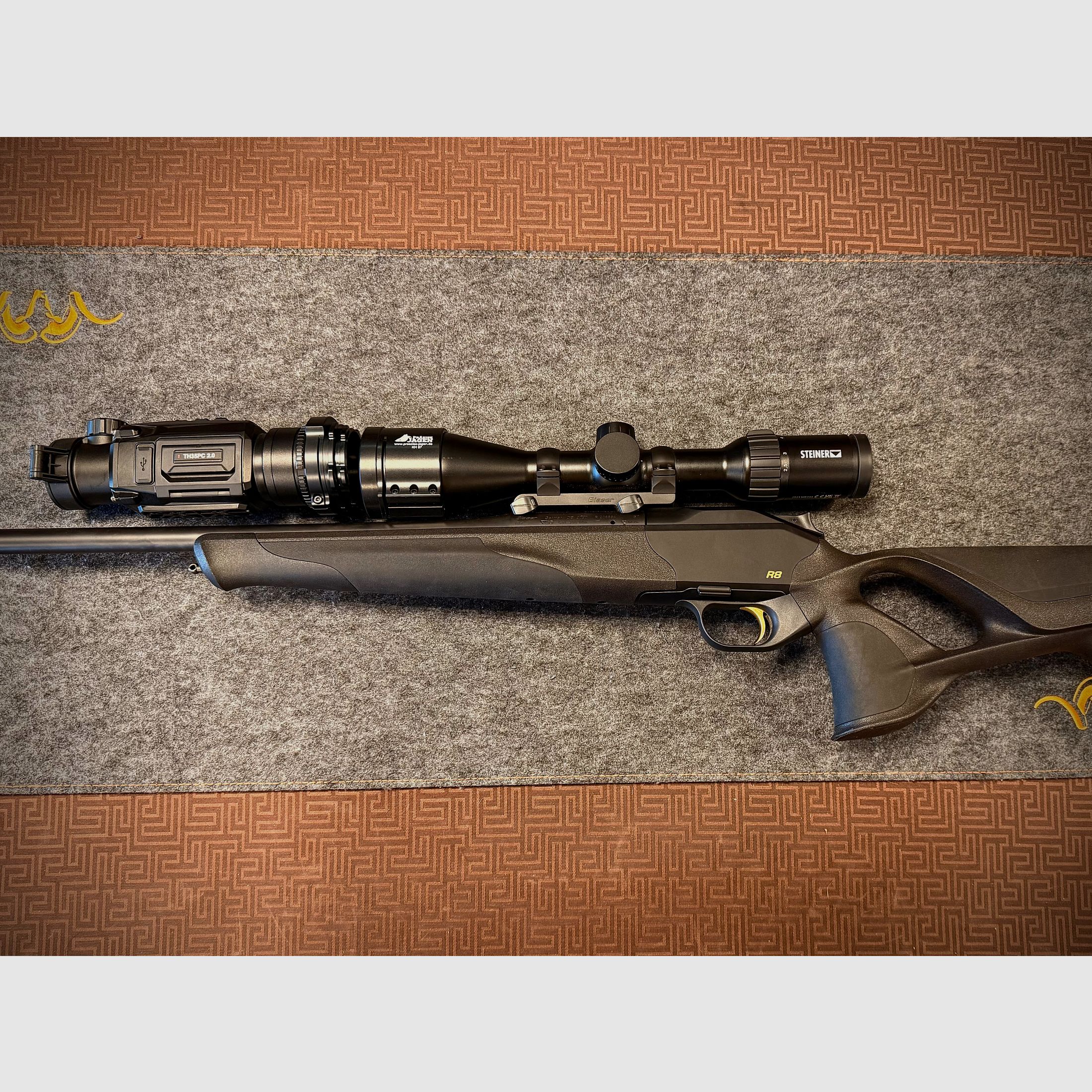 Blaser R8 Ultimate .308Win