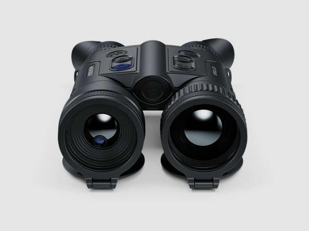 PULSAR	 Merger LRF XP50