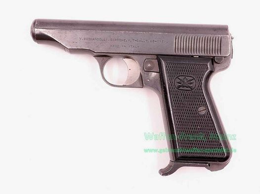 Bernardelli - Italië Mod. 1947