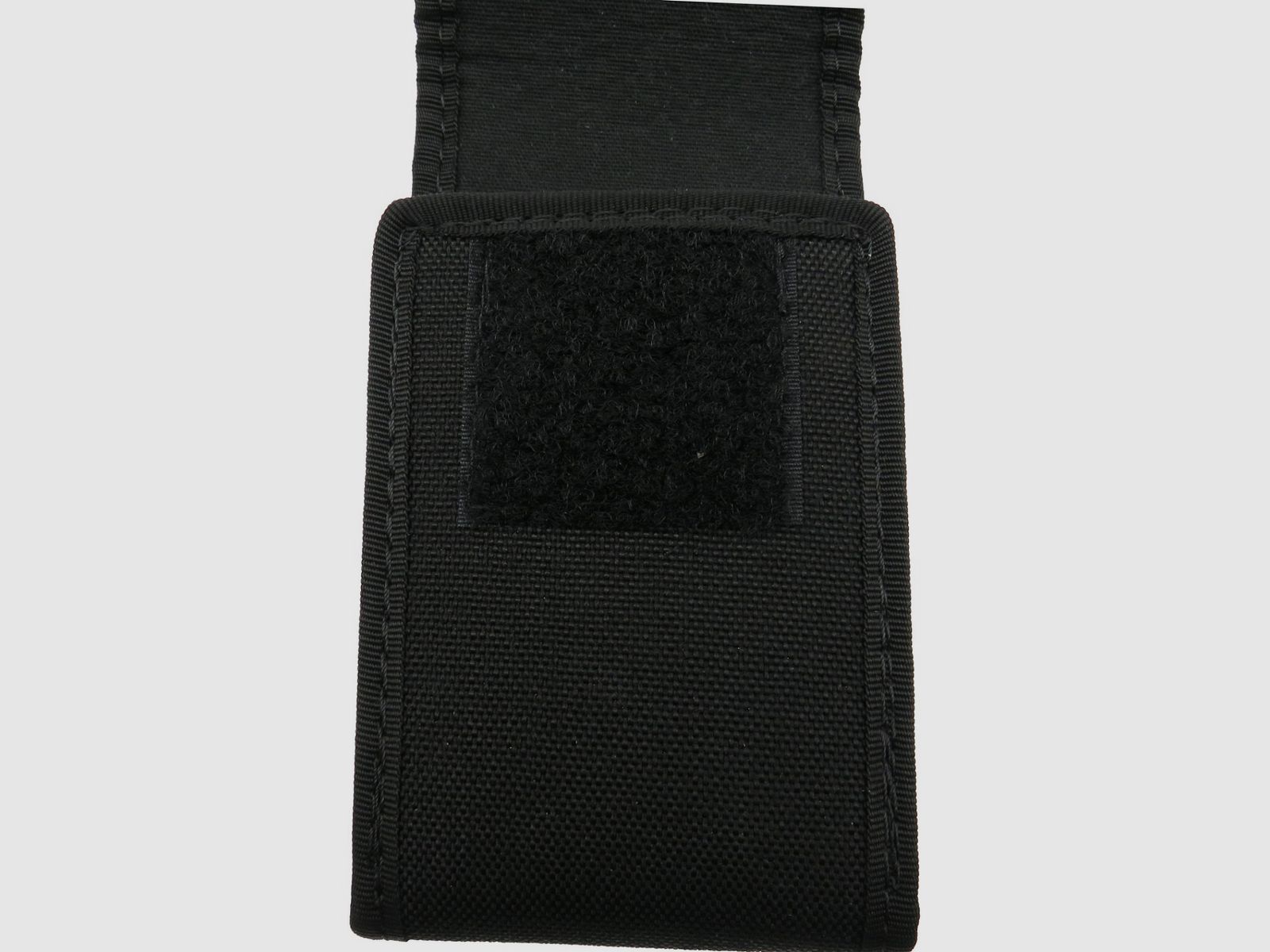 Telefoonhouder Vega 2R26 in zwart cordura, afbeelding 3 van 4