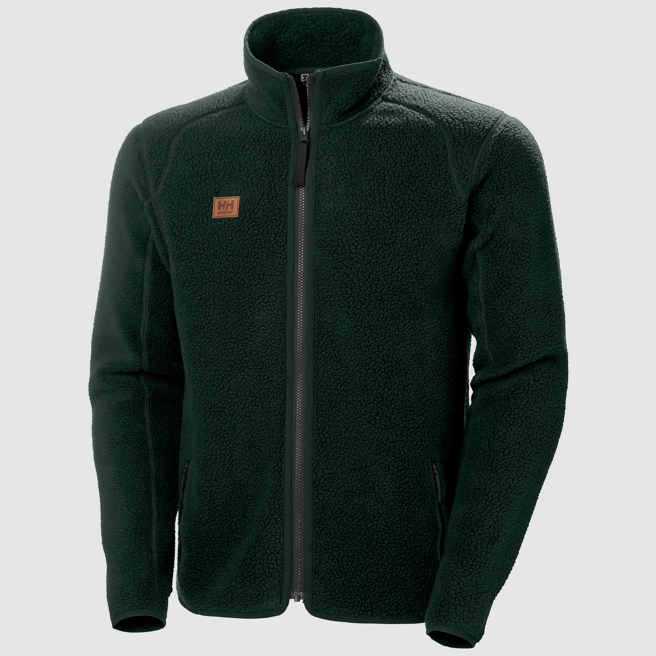 Helly Hansen Fleece Jacket Heritage