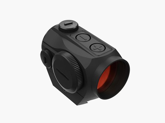 Holosun ELITE HE403GL-GR Shake Awake 2 MOA Point rouge LED verte