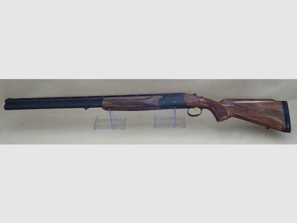 Akkar Silah Churchill 206 E Hunting Nero