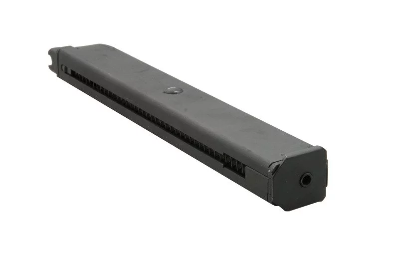 Magazynek krótki ASG do replik typu G11 (GG), zdjęcie 12 z 12