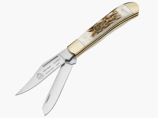 PUMA SGB trapper stag