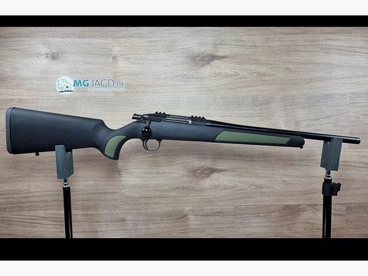 DZIAŁANIE STALI HS .308Win