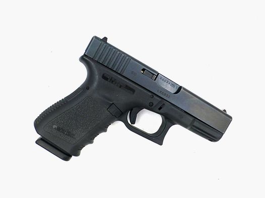 Pistole GLOCK 19 Gen3